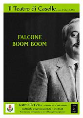 Falcone boom boom
